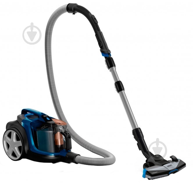 Пылесос Philips PowerPro Expert FC9745/09 - фото 1 Пылесос Philips PowerPro Expert FC9745/09 - фото 1