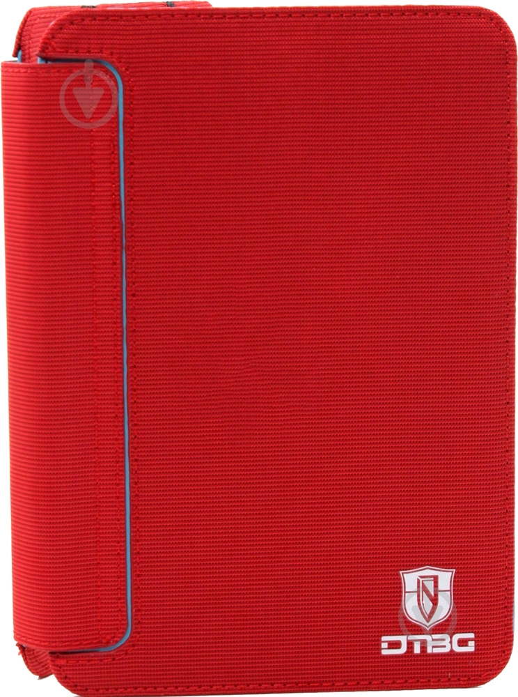 Чехол DTBG Universal 7" D8900 red (D8900RD-7) - фото 1