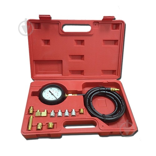 Тестер давления масла TRISCO EA-600 - фото 1 Тестер давления масла TRISCO EA-600 - фото 1