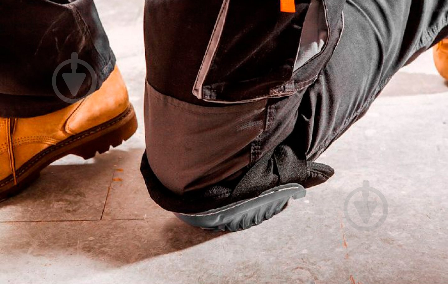 Наколенники NEO tools гелевые 97-536 - фото 7