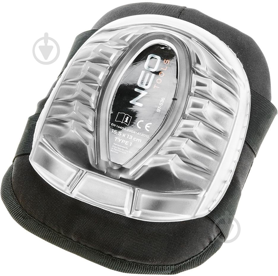 Наколенники NEO tools гелевые 97-536 - фото 3