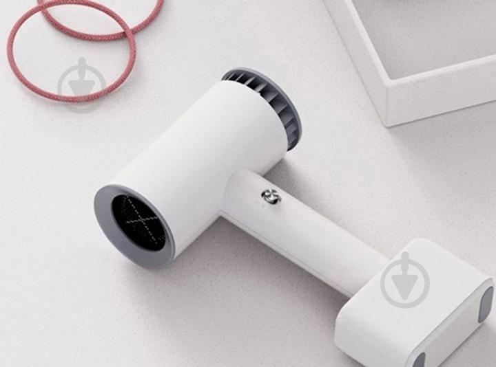 Фен Inspire CFJ2 беспроводной - фото 2