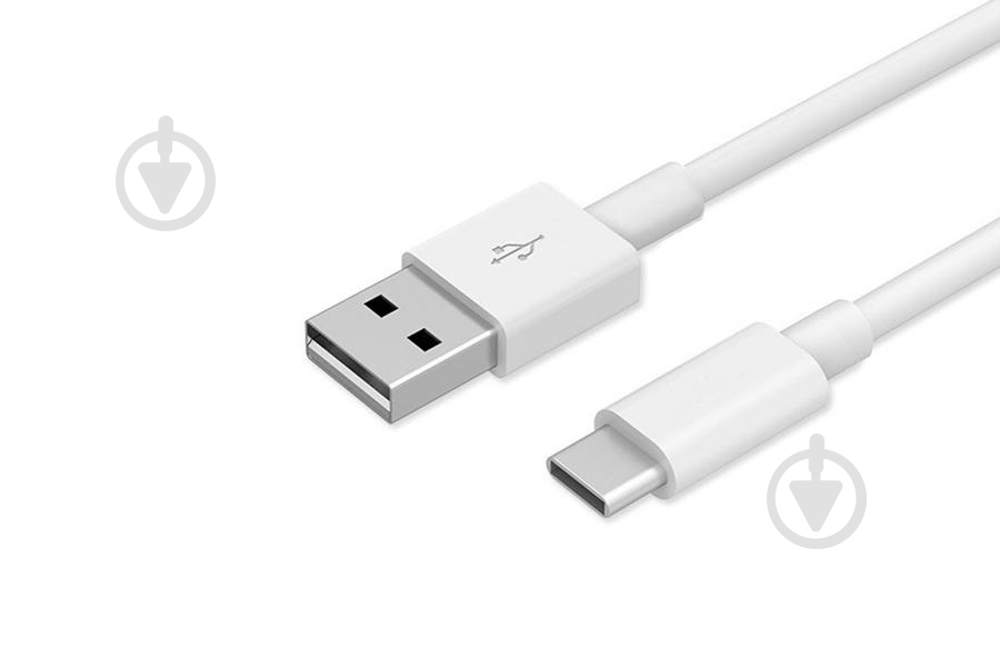 Дата-кабель AvaTech TYPE-C 1 м white - фото 1 Дата-кабель AvaTech TYPE-C 1 м white - фото 1