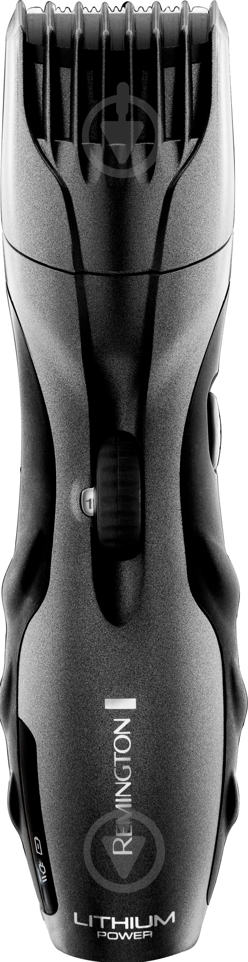 Триммер для бороды и усов Remington MB350L Lithium Beard Barba - фото 1
