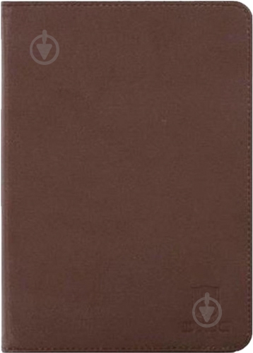 Чехол DTBG Universal 7" D8728 brown (D8728BN-7) - фото 1
