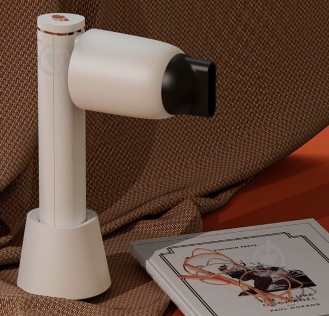 Фен Inspire CFJ3 беспроводной - фото 3