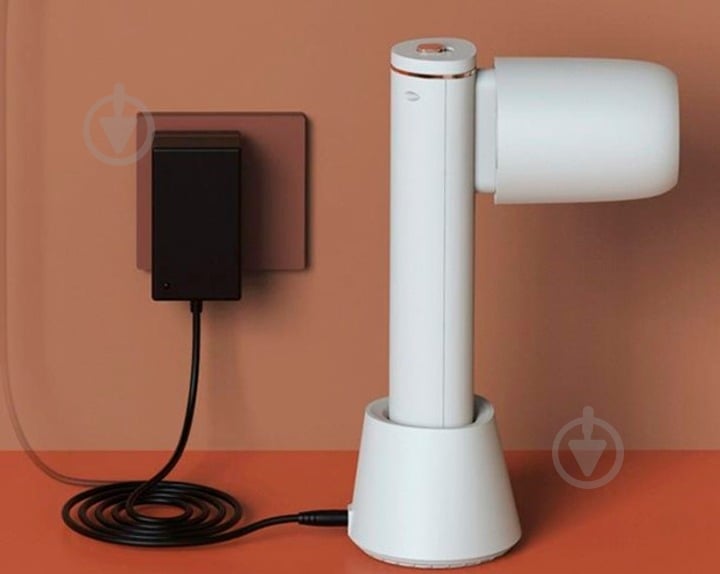 Фен Inspire CFJ3 беспроводной - фото 4