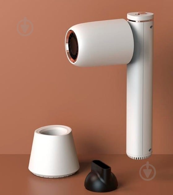 Фен Inspire CFJ3 беспроводной - фото 2