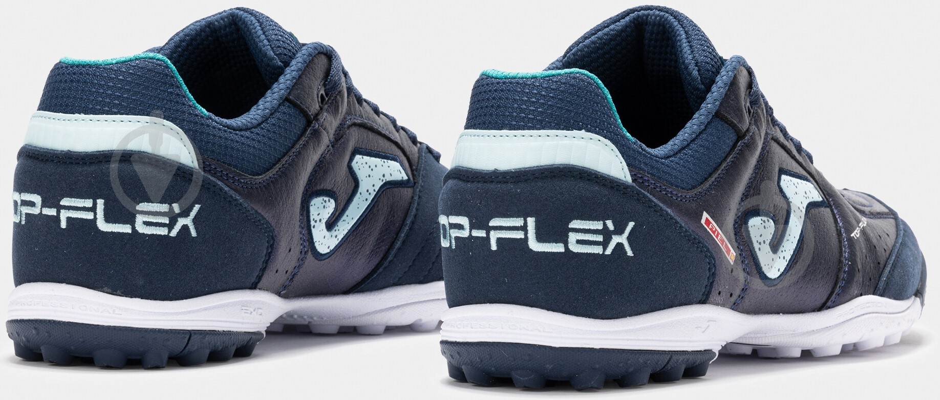 Сороконожки Joma Top Flex TF TOPS2504TF р.45 синий - фото 3 Сороконожки Joma Top Flex TF TOPS2504TF р.45 синий - фото 3