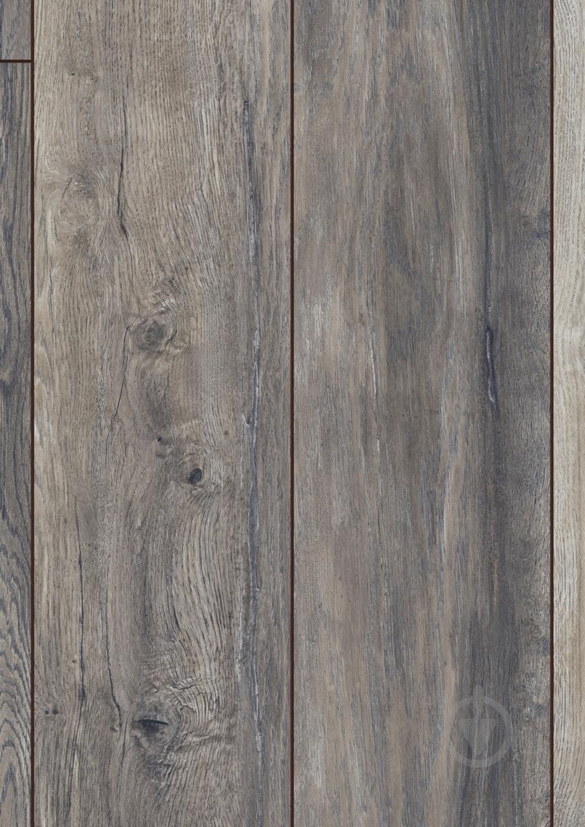 Ламинат Kronotex Robusto V4 harbour oak grey 33/АС5/12 мм (D 3572) - фото 4