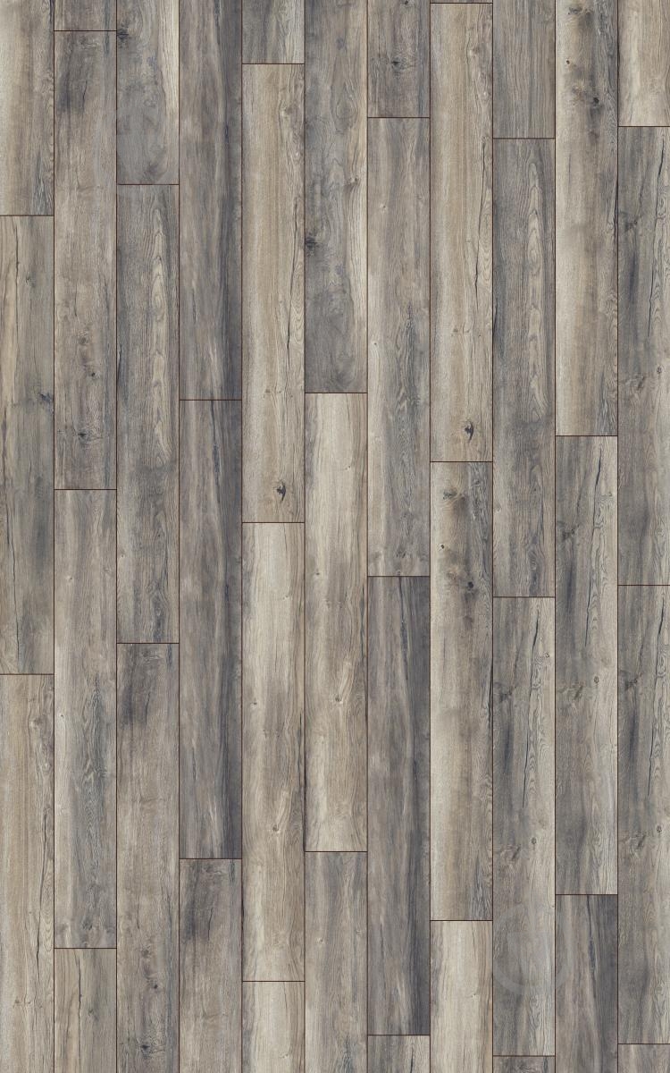 Ламинат Kronotex Robusto V4 harbour oak grey 33/АС5/12 мм (D 3572) - фото 3
