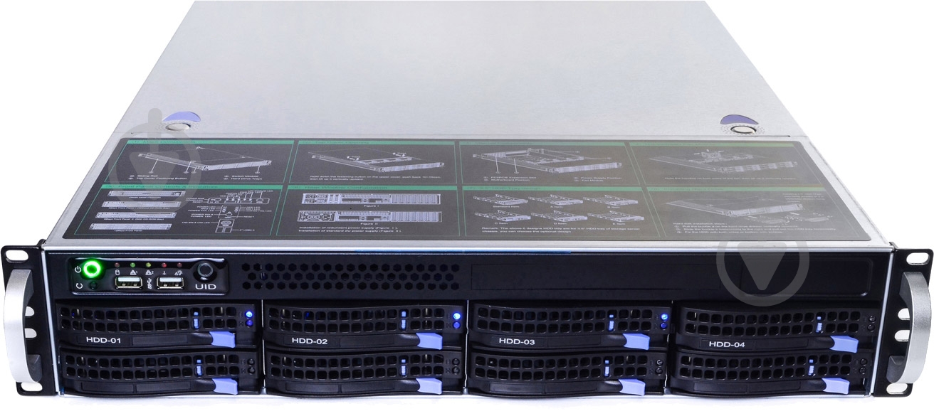 Сервер Artline Business R35 (R35v16) - фото 1