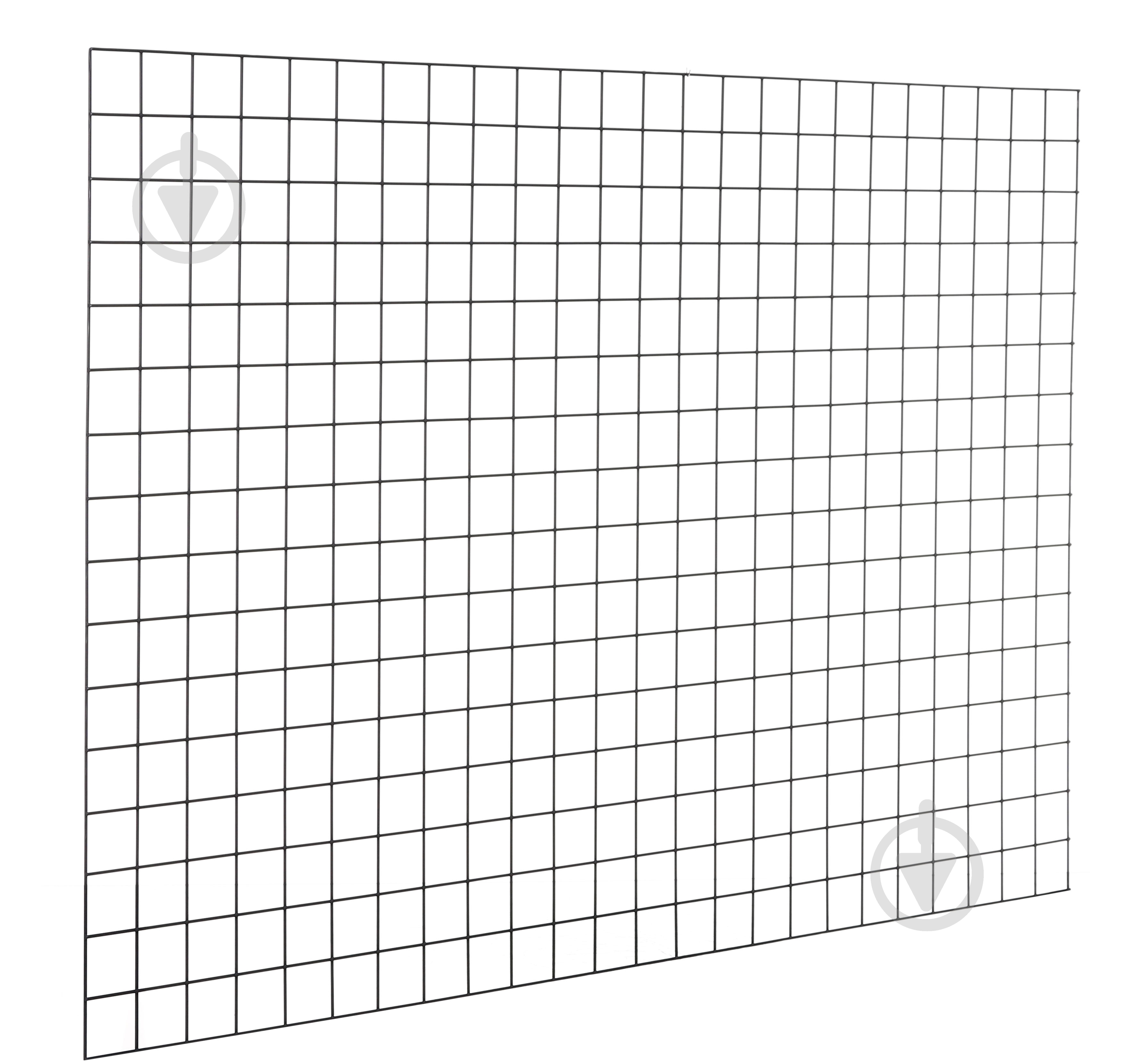 Сетка торговая СТ-50х50-3,0-800х1200 графит Array - фото 3