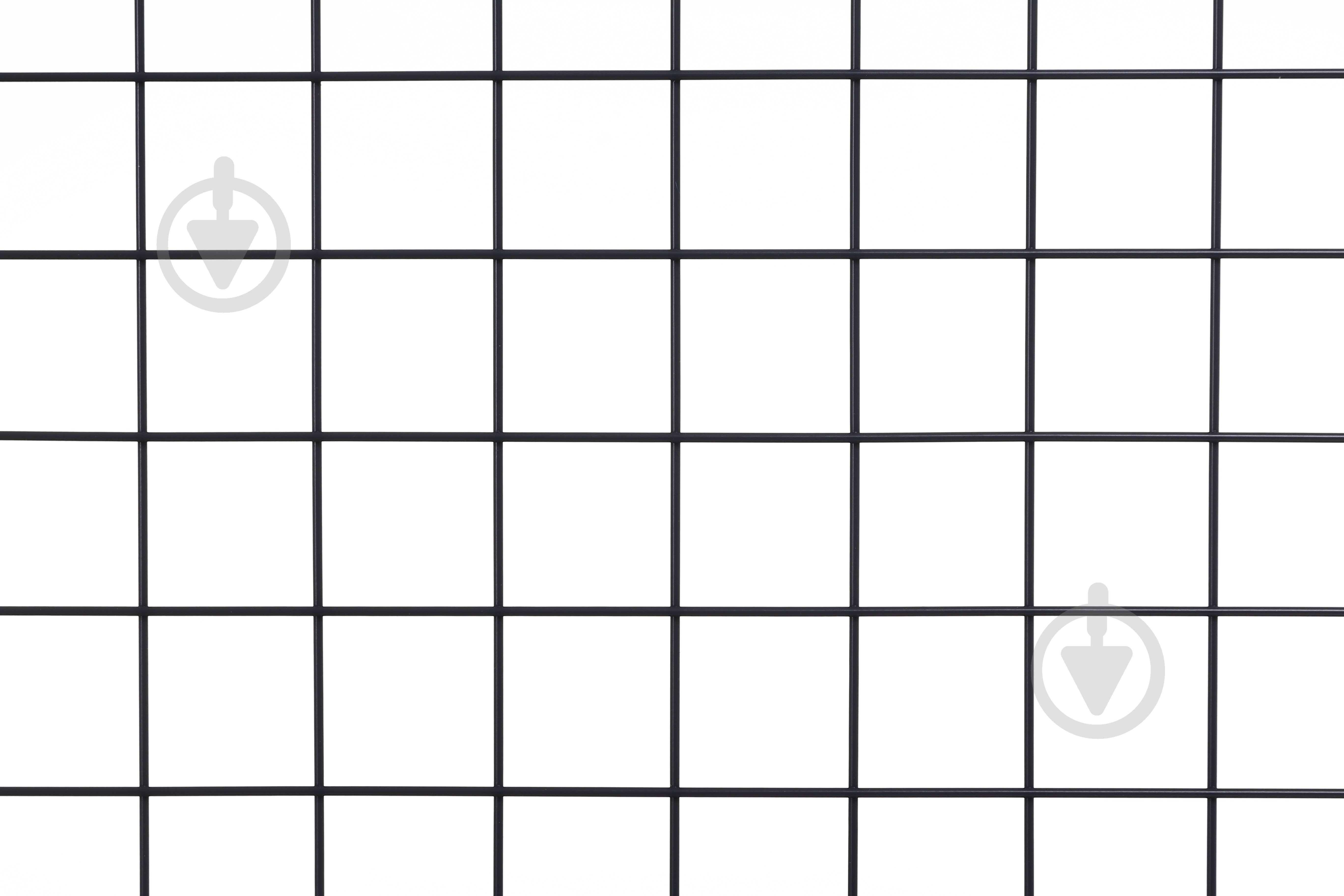 Сетка торговая СТ-50х50-3,0-800х1200 графит Array - фото 4