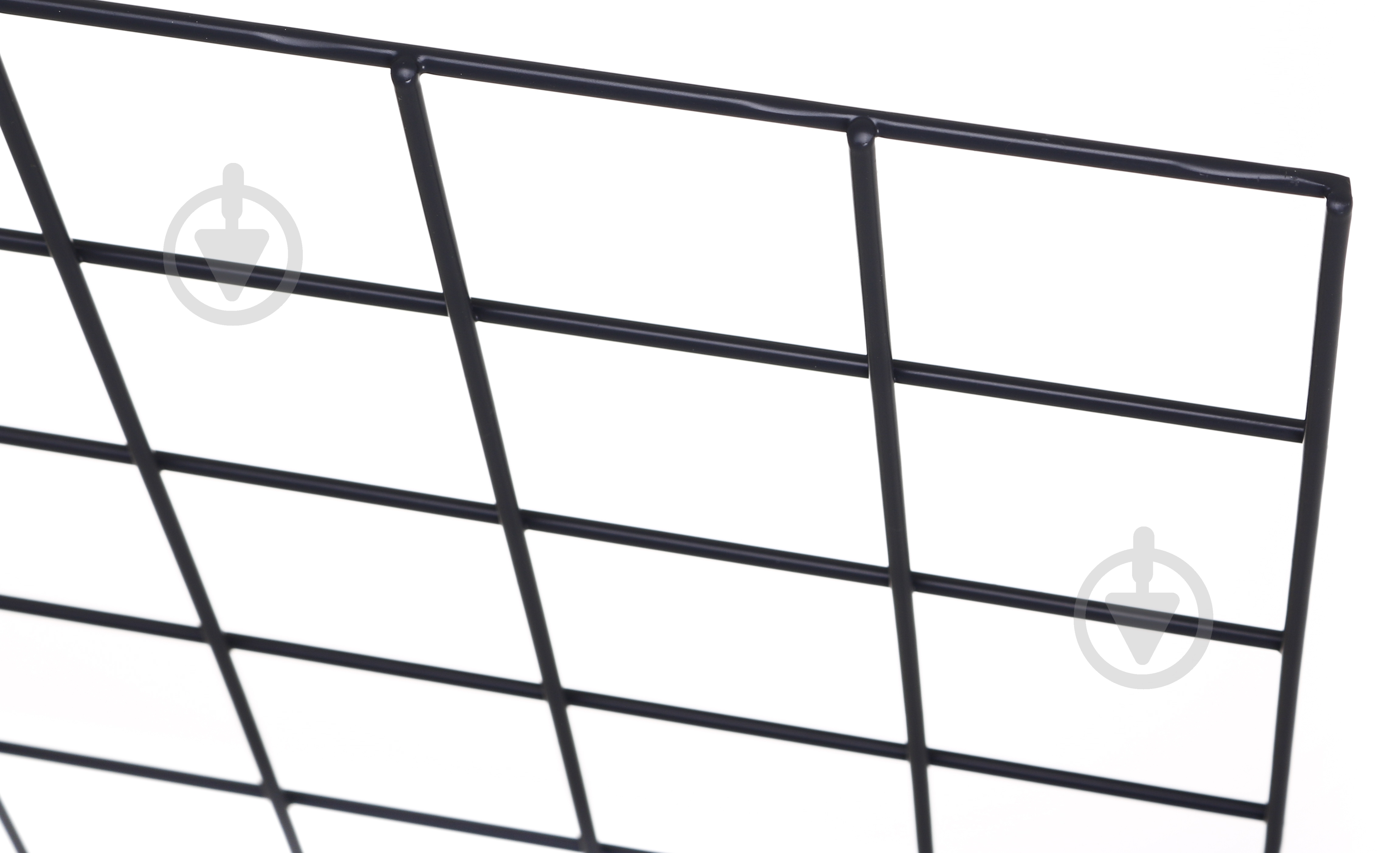 Сетка торговая СТ-50х50-3,0-800х1200 графит Array - фото 5