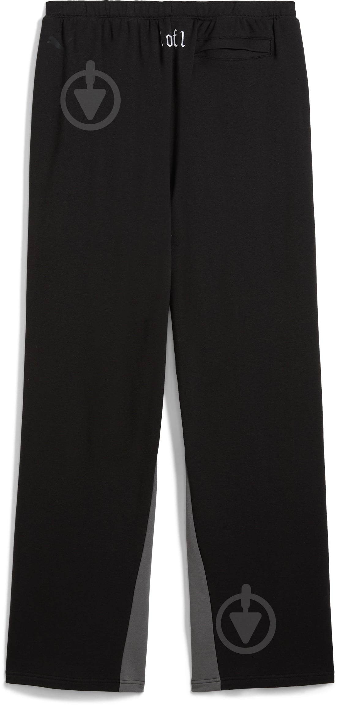 ᐉ Брюки Puma Hoops x Lafrance Written in Chrome Pant 63077701 р