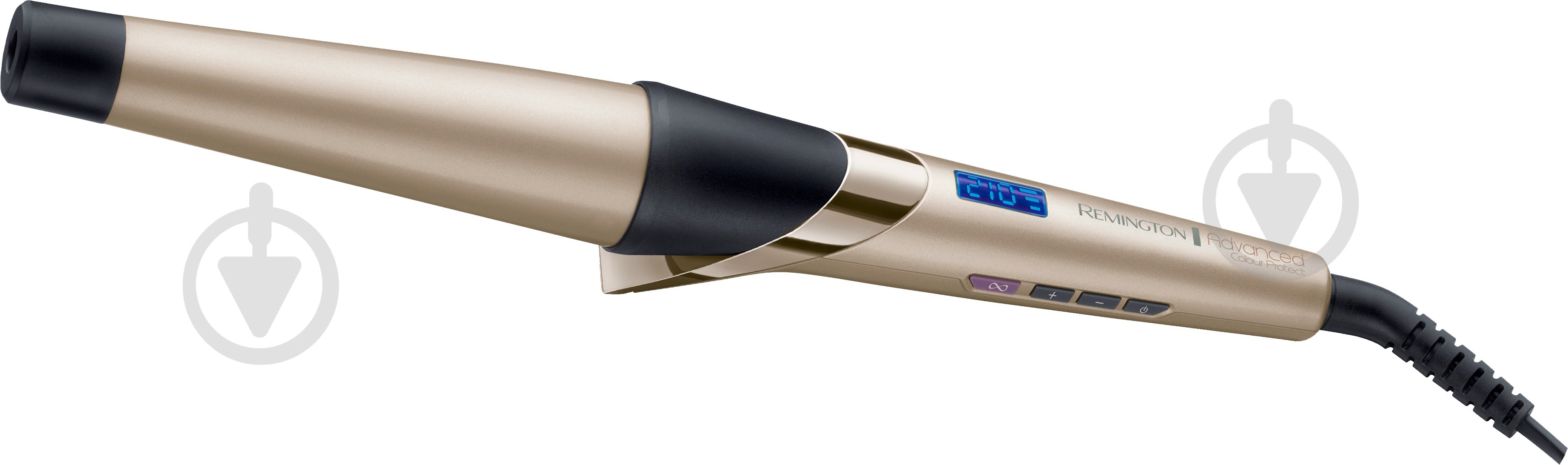 Плойка Remington CI86X5 Advanced Colour Protect - фото 1 Плойка Remington CI86X5 Advanced Colour Protect - фото 1