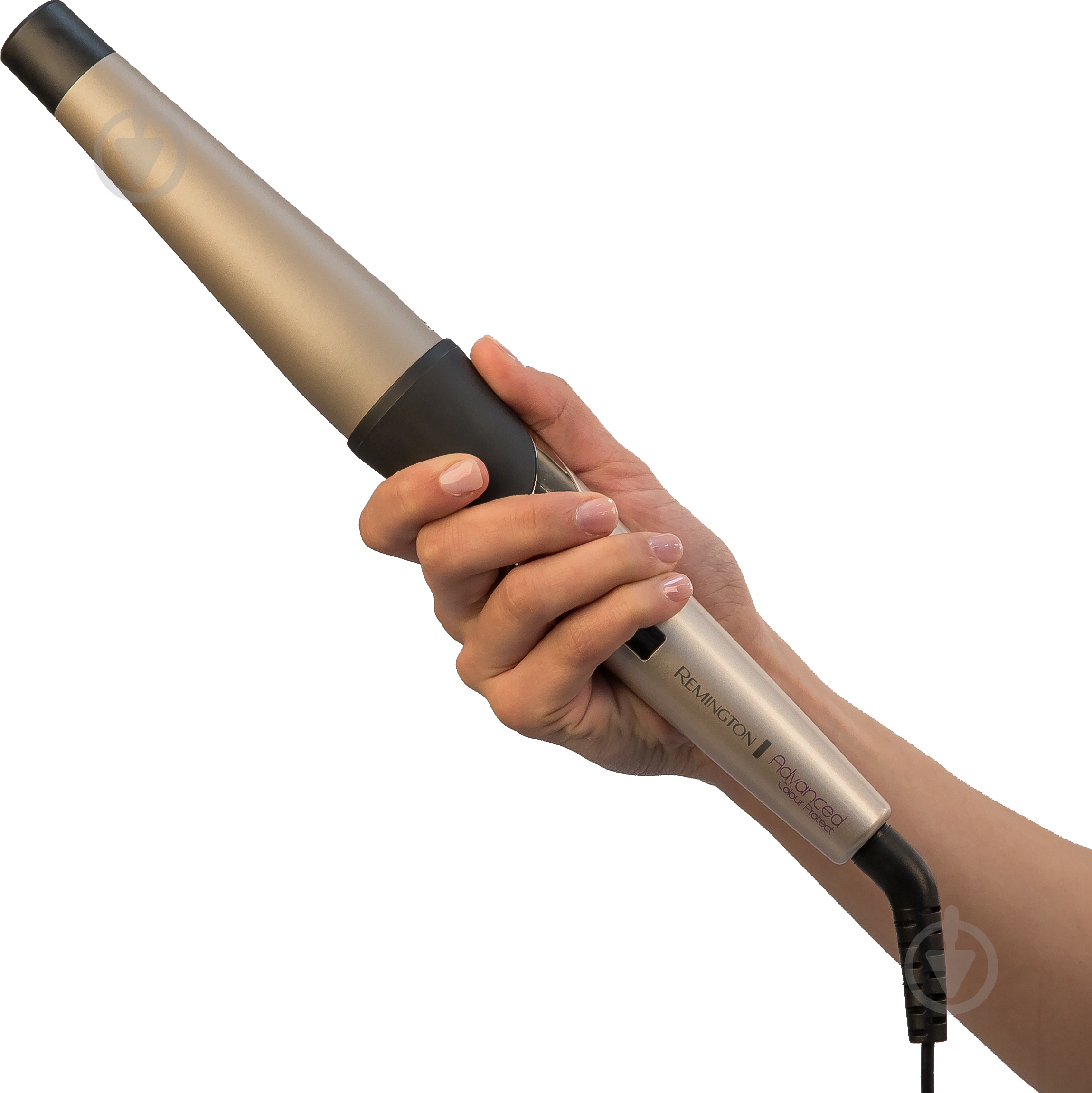 Плойка Remington CI86X5 Advanced Colour Protect - фото 2 Плойка Remington CI86X5 Advanced Colour Protect - фото 2