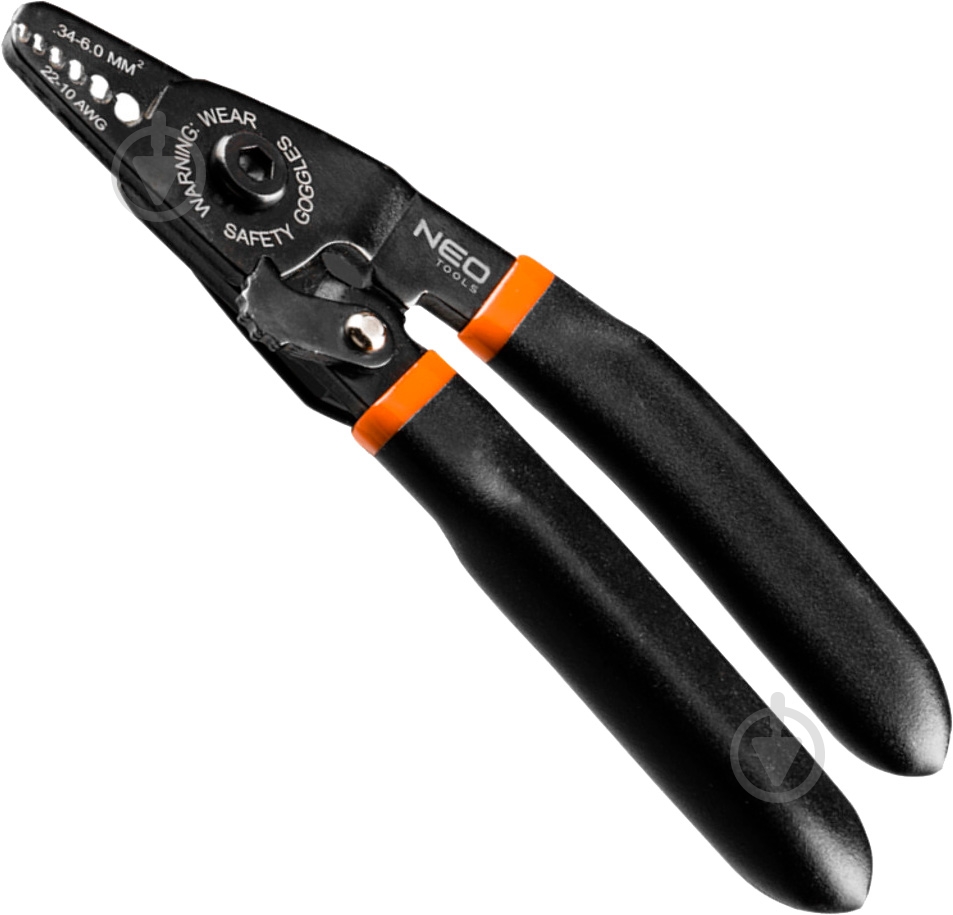 Бокорезы NEO tools 1 шт. 01-521 - фото 1