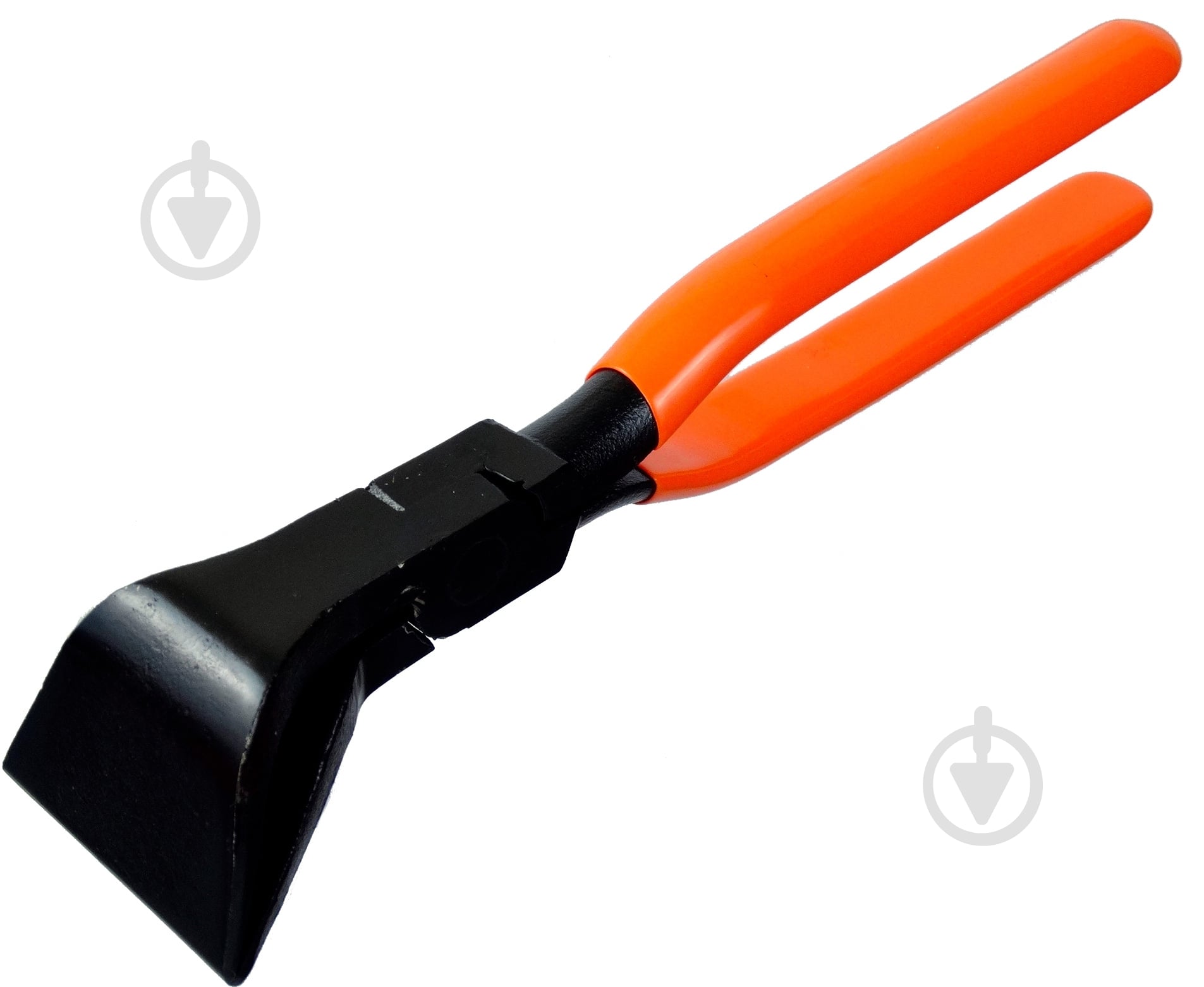 Клещи NEO tools изогнутые 45 1 шт. 31-075 - фото 3