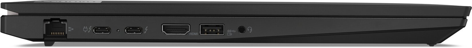 Ноутбук Lenovo ThinkPad T16 16WUXGA 16" (21BV00E9RA) black - фото 9 Ноутбук Lenovo ThinkPad T16 16WUXGA 16" (21BV00E9RA) black - фото 9