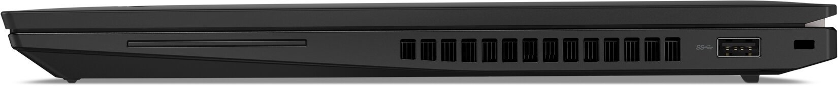 Ноутбук Lenovo ThinkPad T16 16WUXGA 16" (21BV00E9RA) black - фото 10 Ноутбук Lenovo ThinkPad T16 16WUXGA 16" (21BV00E9RA) black - фото 10