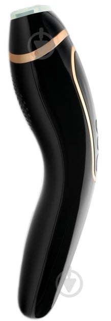 Фотоэпилятор INSPIRE_48441614 c LED экраном 3в1 black - фото 2