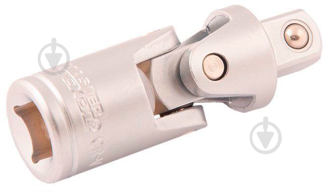 Кардан шарнірний MasterTool 1/2" CRV 78-0082 - фото 1