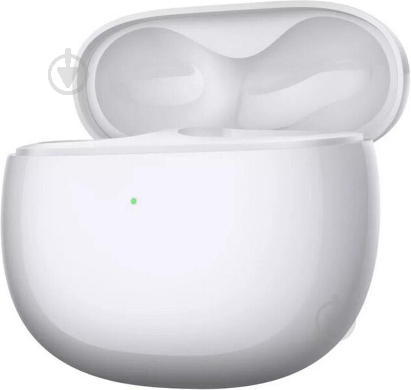Наушники Xiaomi Buds 3 (BHR5526GL) white (897741) - фото 2