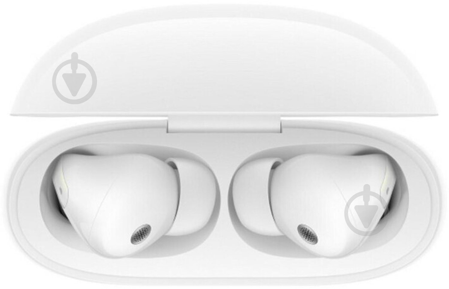 Наушники Xiaomi Buds 3 (BHR5526GL) white (897741) - фото 3