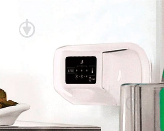ВИТРИНА! Холодильник Indesit LI7 SN1E X - фото 5