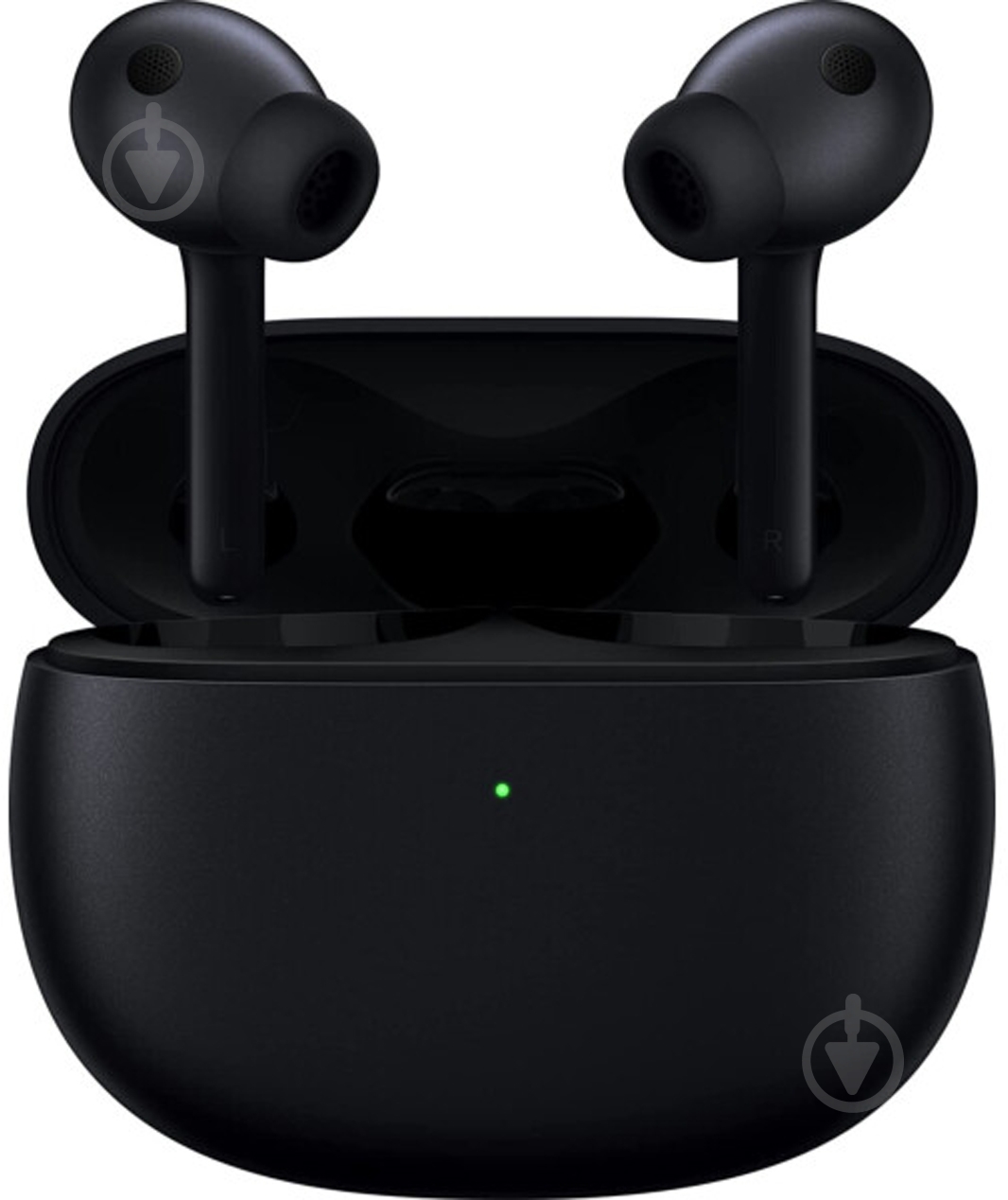 Наушники Xiaomi Buds 3 (BHR5527GL) black (897742) - фото 2 Наушники Xiaomi Buds 3 (BHR5527GL) black (897742) - фото 2