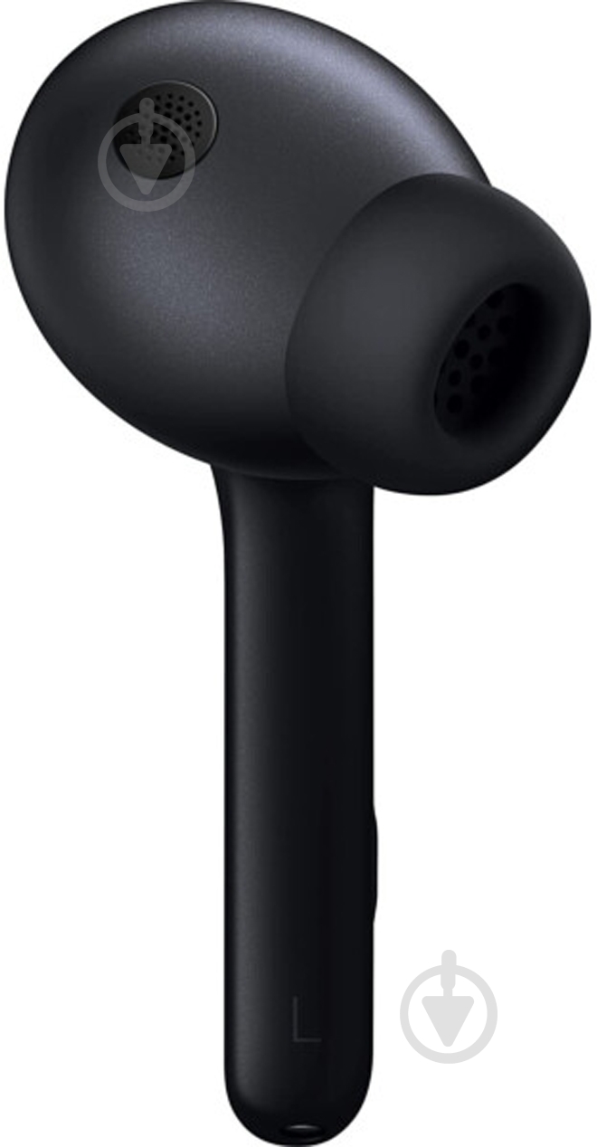 Наушники Xiaomi Buds 3 (BHR5527GL) black (897742) - фото 6 Наушники Xiaomi Buds 3 (BHR5527GL) black (897742) - фото 6