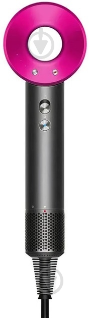 Фен Inspire BRK-CX01 - фото 2