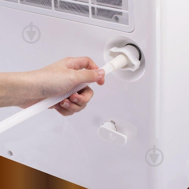 Осушитель воздуха Honeywell TP Small - фото 8