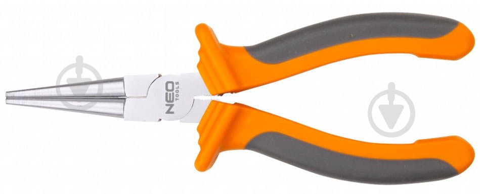 Круглогубцы NEO tools 160 мм 1 шт. 01-020 - фото 3