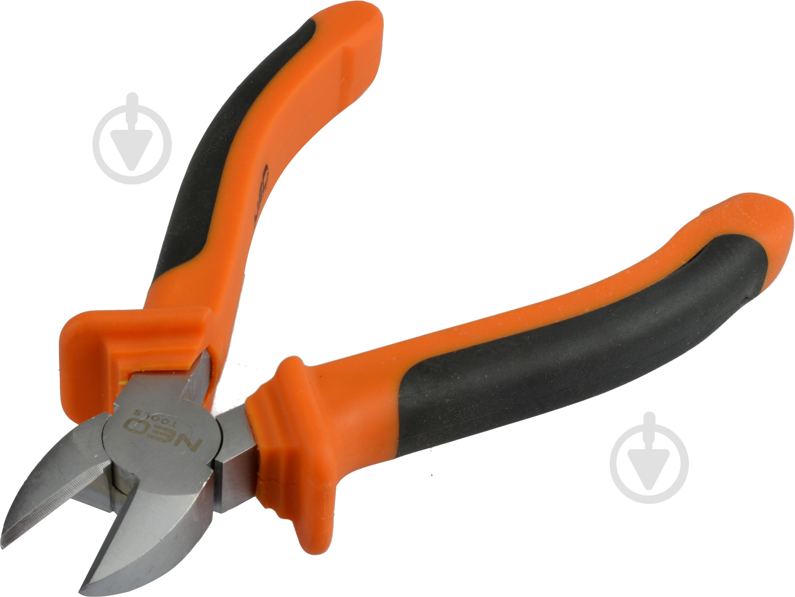 Бокорезы NEO tools прецизионные 180 мм 01-018 - фото 3
