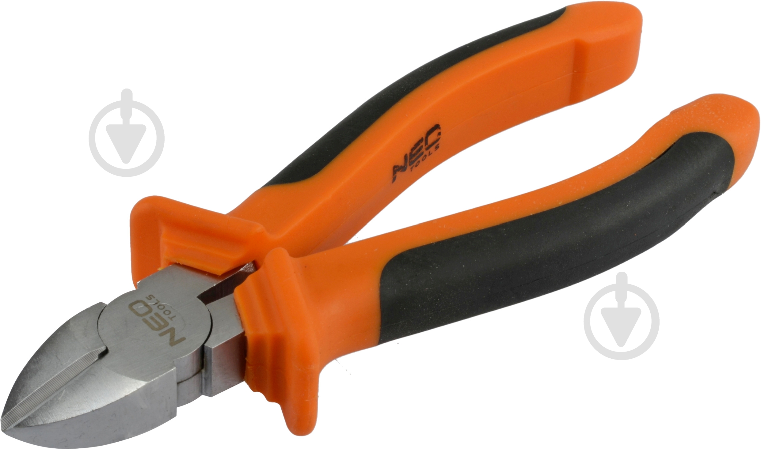 Бокорезы NEO tools прецизионные 180 мм 01-018 - фото 5