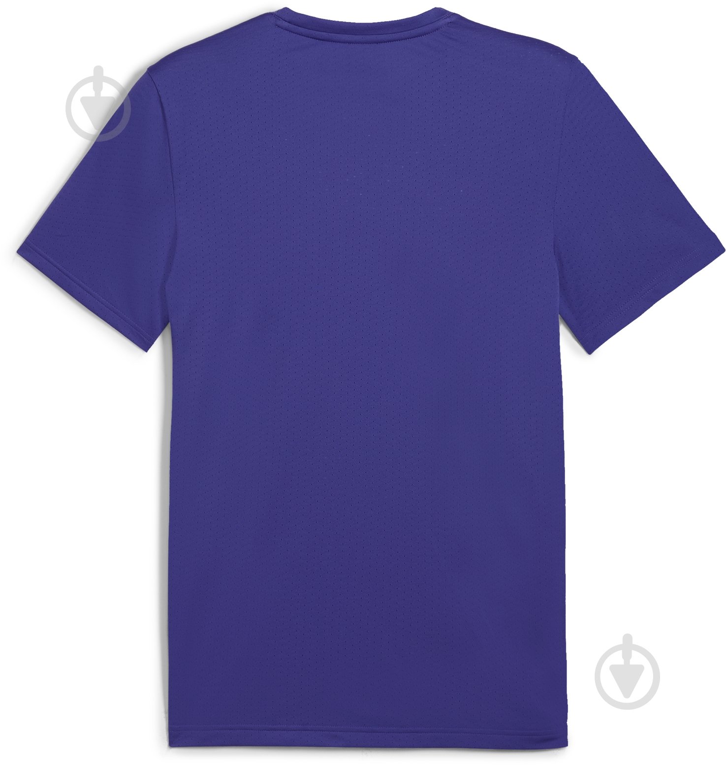 Футболка Puma TRAIN FAV BLASTER TEE 52235183 р.2XL фиолетовый - фото 2