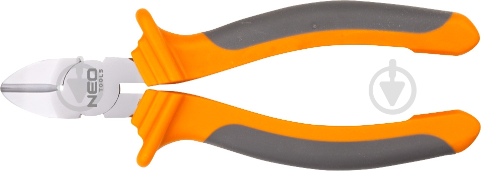 Бокорезы NEO tools 160 мм 01-017 - фото 1