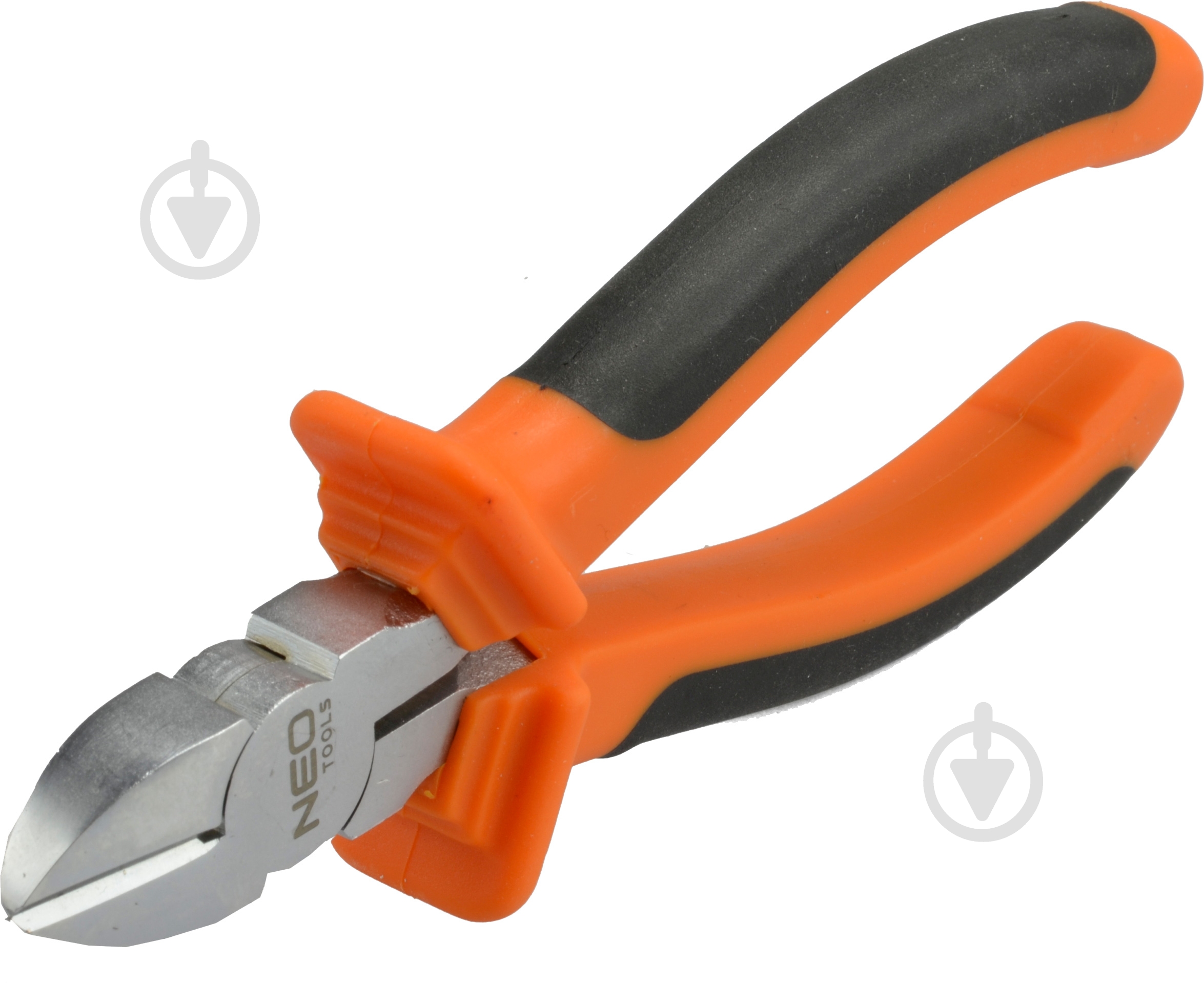 Бокорезы NEO tools 160 мм 01-017 - фото 4