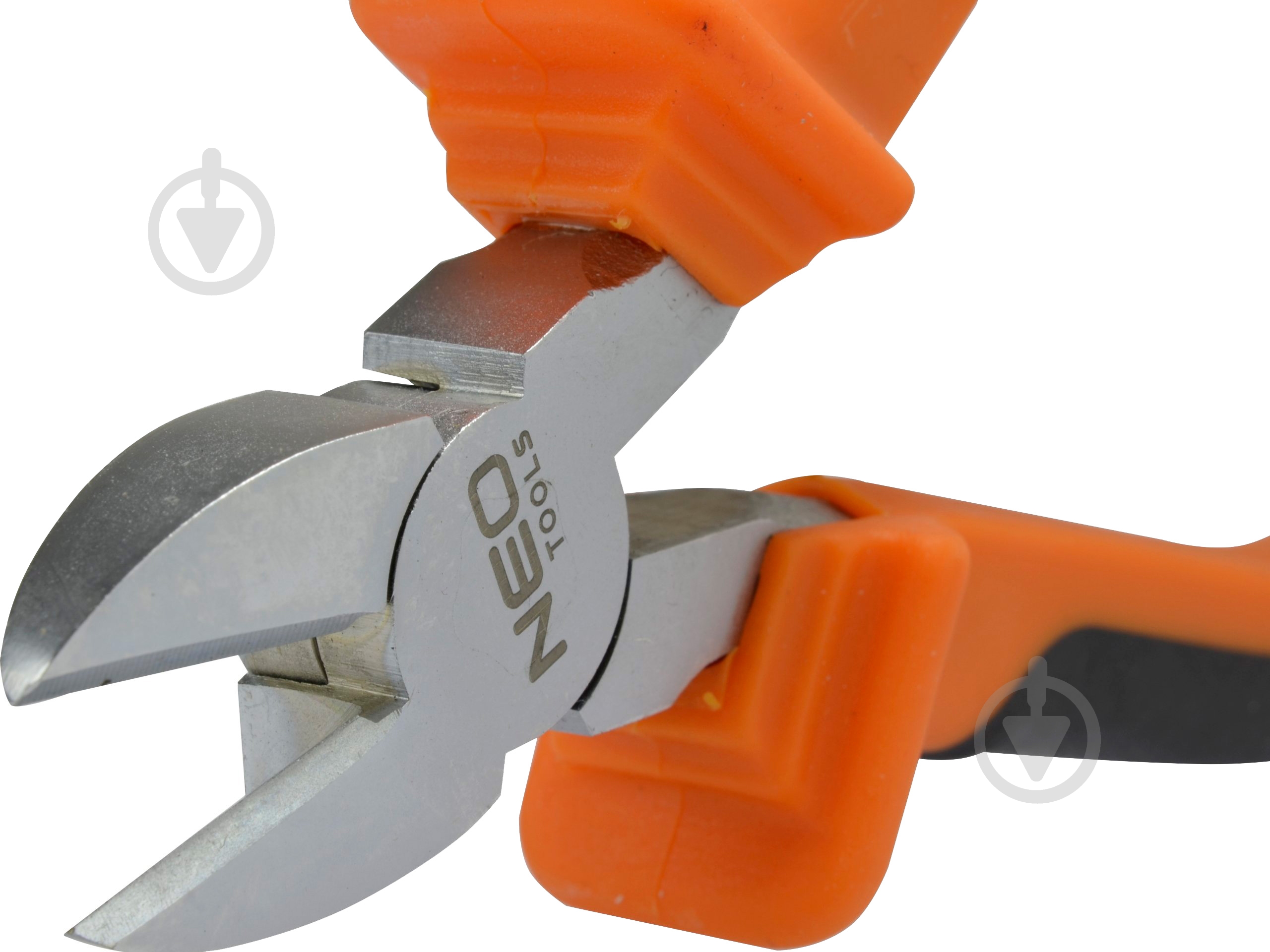 Бокорезы NEO tools 160 мм 01-017 - фото 6