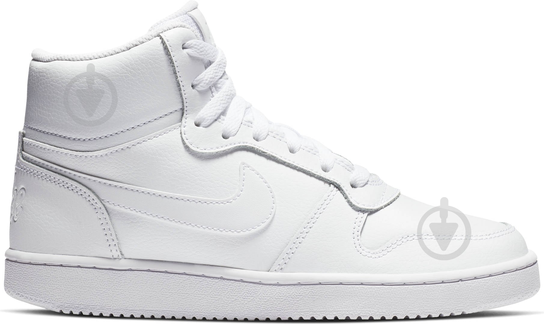 Ботинки Nike EBERNON MID AQ1778-100 р.35,5 белый - фото 2 Ботинки Nike EBERNON MID AQ1778-100 р.35,5 белый - фото 2