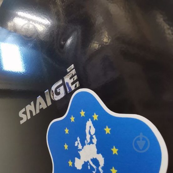 УЦЕНКА! Холодильник Snaige RF58SM-S5JJ2F - фото 4 УЦЕНКА! Холодильник Snaige RF58SM-S5JJ2F - фото 4