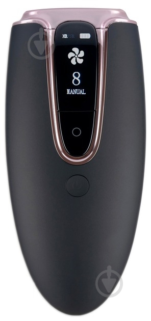 Фотоэпилятор 113189618 IPL black - фото 1