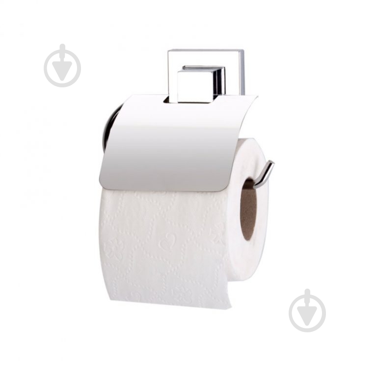 Держатель для туалетной бумаги Tekno-Tel EF238-К - фото 1