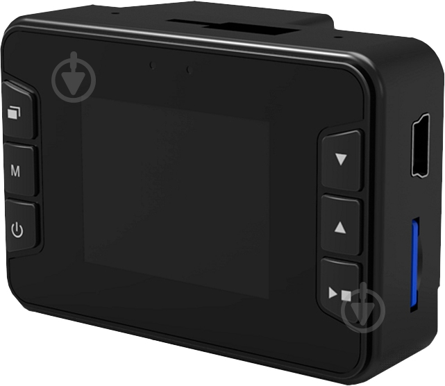 Відеореєстратор Aspiring EXPERT 3 - фото 3 Відеореєстратор Aspiring EXPERT 3 - фото 3