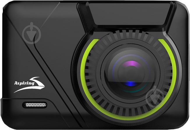 Відеореєстратор Aspiring EXPERT 3 - фото 1 Відеореєстратор Aspiring EXPERT 3 - фото 1