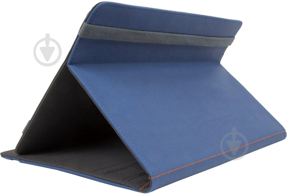 Чехол Golla Universal Stanley Stand Tablet 7" dark blue (G1553) - фото 2