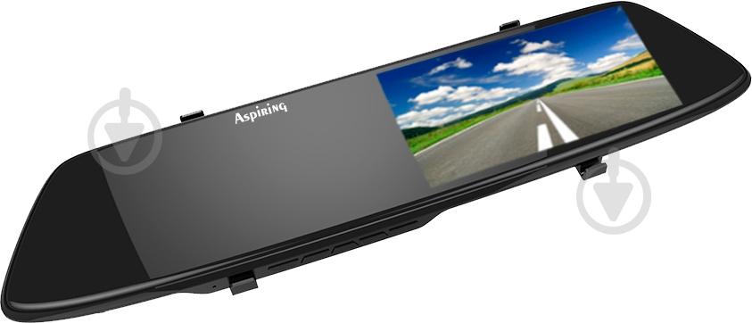 Видеорегистратор Aspiring REFLEX 3 ADAS - фото 1